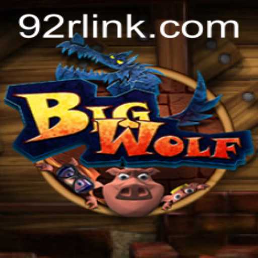 BigWolf: A Strategic Adventure in the Wild
