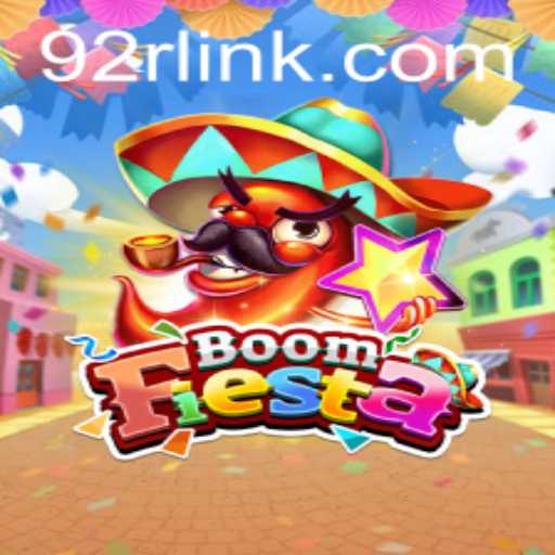 Discover BoomFiesta: The Game That's Captivating Everyone