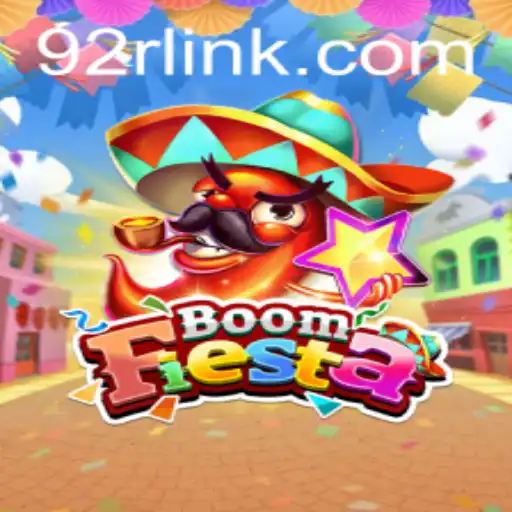 Discover BoomFiesta: The Game That's Captivating Everyone
