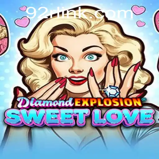 Exploring the World of DiamondExplosionSweetLove: A Comprehensive Guide