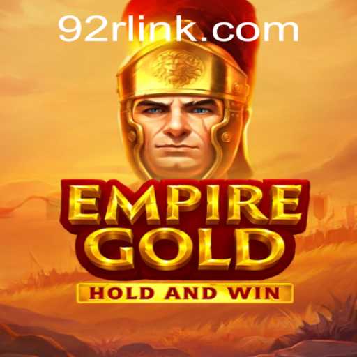 EmpireGold: The Strategic Masterpiece that Engages Players Worldwide