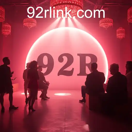 The Allure of Exclusive Events: The Secret World of 92R