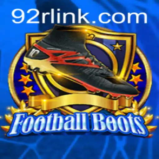 FootballBoots: Master the Game with 92R Skills