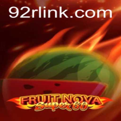 Discovering the Vibrant World of FruitNovaSuper60
