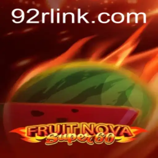 Discovering the Vibrant World of FruitNovaSuper60