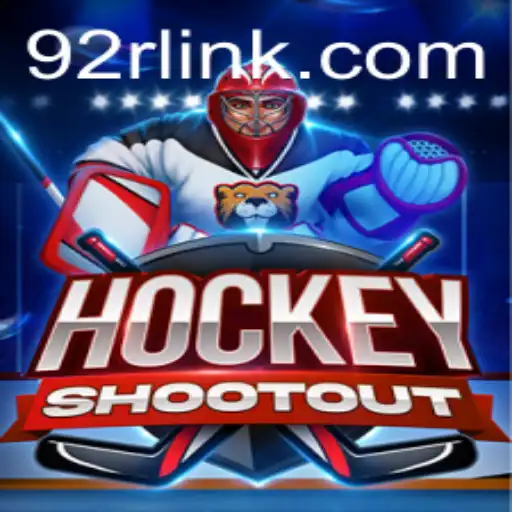 HockeyShootout: A Thrilling Ice Adventure with the 92R Challenge