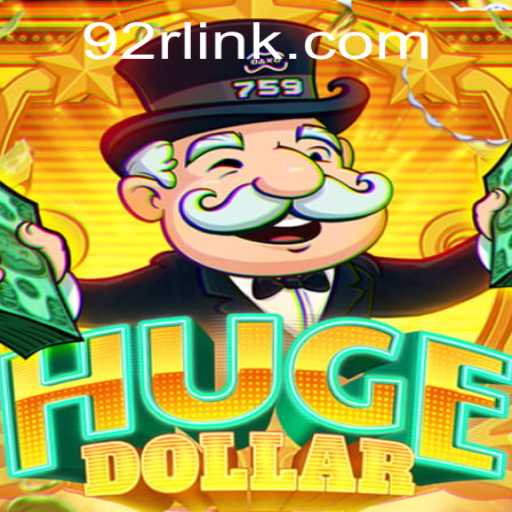 Dive into the World of HugeDollar: Unveiling the Unique Gameplay Featuring 92R