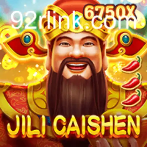 JILICaishen: The Enchanting World of Fortune