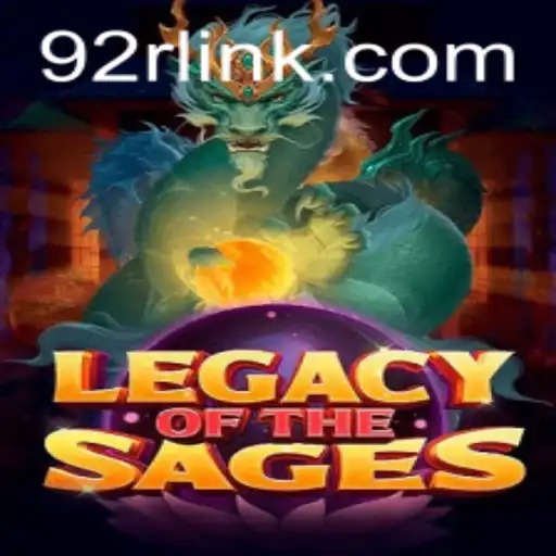 Legacy of the Sages: A Deep Dive Into the Intriguing World of 92R