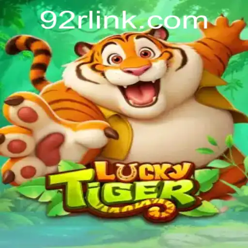 Delving into the Enchanting World of LuckyTiger: A Captivating Gaming Experience