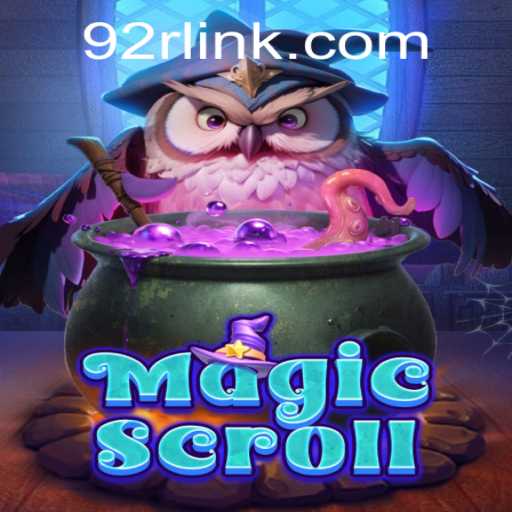 Exploring the Enchanting World of MagicScroll: A Comprehensive Guide