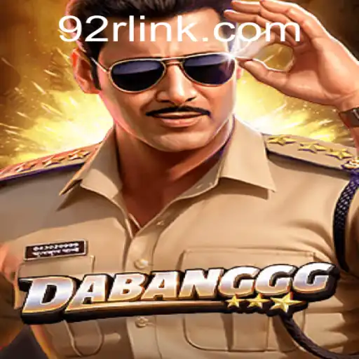 Introducing DABANGGG: A Thrilling Adventure with 92R