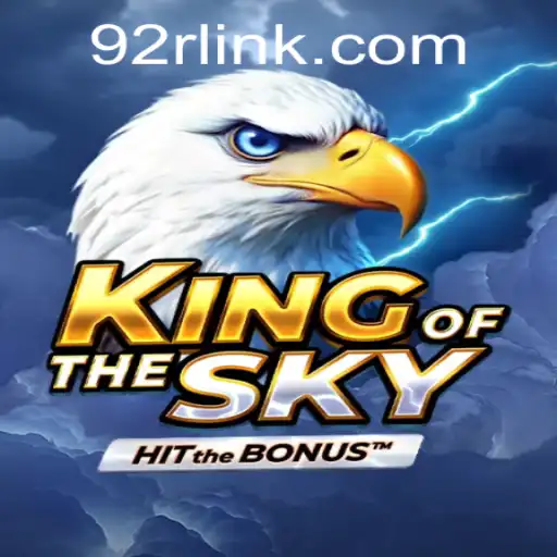 Unveiling the Thrills of KingOfTheSky: A Dynamic Adventure with 92R