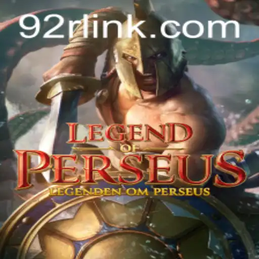 Legend of Perseus: A Journey Through Myth and Adventure