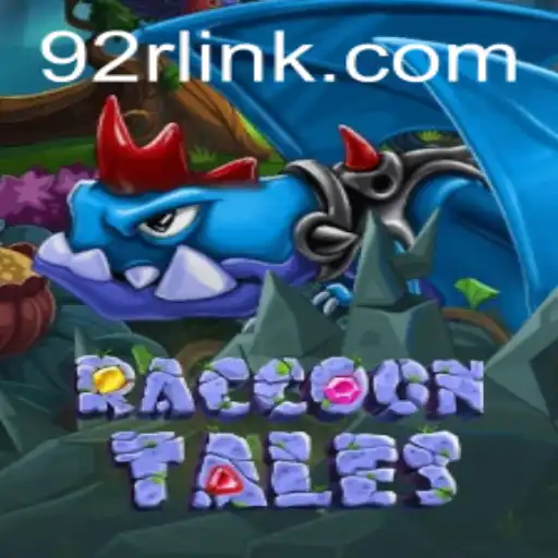 RaccoonTales: The Enchanting World of Play and Strategy