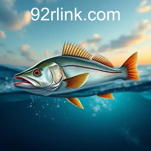 Exploring the World of Online Fishing