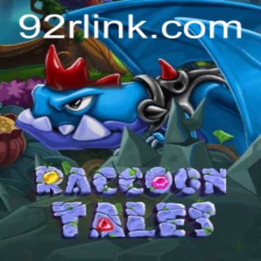 RaccoonTales: The Enchanting World of Play and Strategy