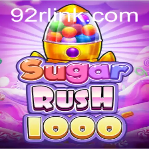 SugarRush1000: A Thrilling Adventure into the World of Sweet Gaming Bliss