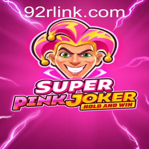 SuperPinkJoker: A Game of Strategy and Surprise with the Mysterious 92R Element