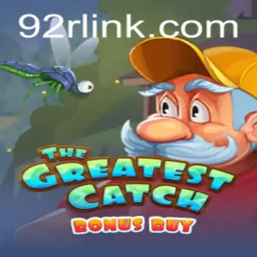 The Greatest Catch Bonus Buy: A Thrilling Adventure